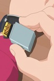 Digimon Ghost Game S01E14 480p x264-mSD EZTV