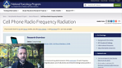 WIRELESS WARFARE EXPOSED 2.0 - National Toxicology Program Proves CELL PHONES Ca...