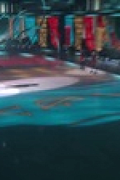 Dancing on Ice S15E09 XviD-AFG EZTV