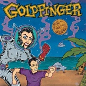 Gold Finger Discography(1996-2017)