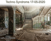 Headdock - Techno Syndrome 17-05-2020 {1337x}