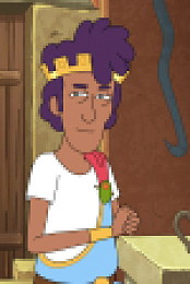 Krapopolis S02E09 iNTERNAL 1080p WEB h264-EDITH EZTV