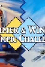 Summer & Winter: Olympic Challenge v.1.40160 + Bonus [GOG] [Linux Native]