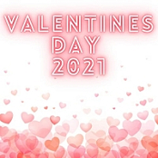 VA - Valentines Day 2021 (2021) (Opus ~128) [Only2]