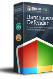 Ransomware Defender Pro 4.2.0 + Crack {B4tman}