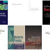 20 Encyclopedia Books Collection PDF October 21 2020 Set 48
