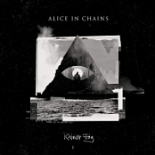 Alice in Chains - Rainier Fog (2018) 320 KBPS
