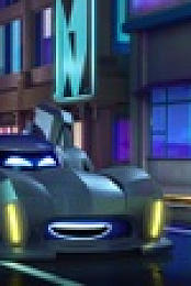 Batwheels S01 1080p HMAX WEBRip DD5 1 x264-playWEB EZTV