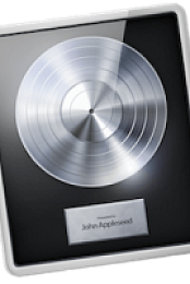 Logic Pro X v10.5.1 Patched (macOS) - [haxNode]