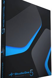 PreSonus Studio One 5 Professional v5.0.1 + Keygen - [haxNode]