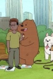 We Bare Bears S02E21 720p HDTV x264-W4F[eztv]