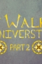 Way Walkers: University 2