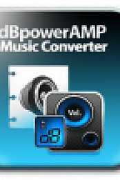dBpoweramp Music Converter R17.1 Reference Patched - [haxNode]