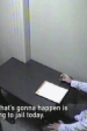 Interrogation Cam S01E10 XviD-AFG EZTV
