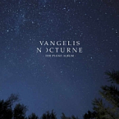 Vangelis - Nocturne (2019) [24Bit Hi-Res]