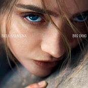 Bria Salmena - Big Dog (2025) [24-96]