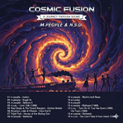COSMIC FUSION : A JOURNEY THROUGH SOUND