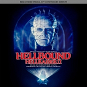 Christopher Young – Hellbound: Hellraiser II (Remastered Special 30th Anniversary Edition) [Original Motion Picture Soundtrack] [2018][Pradyutvam]