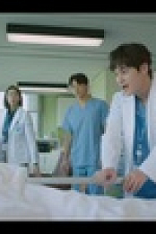Ghost Doctor S01E09 XviD-AFG EZTV