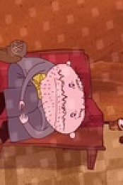 Squidbillies S13E06 480p x264-mSD EZTV