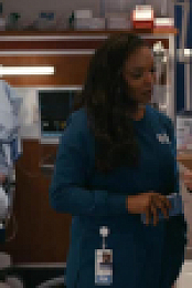 Chicago Med S09E04 MULTi XviD-AFG EZTV