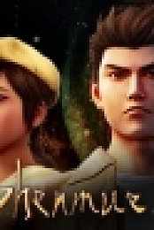 Shenmue III Deluxe Edition-GOG