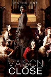 Maison Close S01E06 2010 WEBRIP FRENCH [ENGLISH-SUBS]