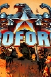 Broforce v.1034.20190611.30229 + Bonus [Unity3D] [GOG] [Linux Native]