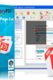 VeryPDF Advanced PDF Page Cut v2.0 + Key {B4tman}