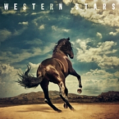 Bruce Springsteen - Western Stars (2019) Mp3 (320 kbps) [Hunter]