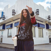 Princess Nokia - A Girl Cried Red EP (2018)