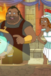 Krapopolis S01E16 720p WEB h264-BAE EZTV