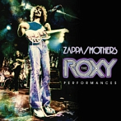 Frank Zappa - The Roxy Performances (2018) (320) [DJ]