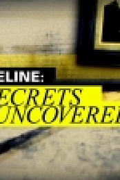 Dateline Secrets Uncovered S09E33 720p WEB h264-BAE EZTV