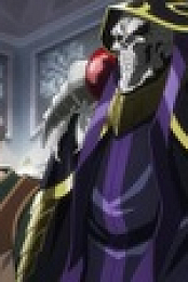 Overlord S04E04 XviD-AFG EZTV