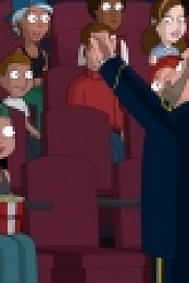 American Dad S12E19 HDTV x264-KILLERS[ettv]