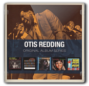 Otis Redding - Original Album Series 2011 [EAC - FLAC](oan)