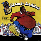 Bill Cosby - Comedy Collection (1963-1992) FLAC 88