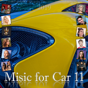 VA - Music For Car 11 (2019) (Opus ~128) [Only2]