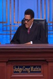 Judge Mathis S22E60 480p x264-mSD EZTV