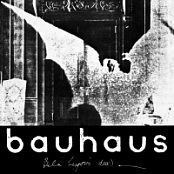Bauhaus - The Bela Session (2018) (FLAC) (post-punk, gothic rock)
