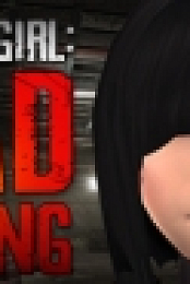 Walking Girl: Dead Parking