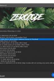 Adobe CC 2019 AIO Patcher v1.5 [AndroGalaxy]