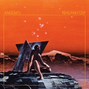 [post-rock] (2015) Maserati - Rehumanizer [FLAC] [DarkAngie]