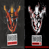 VA - Thunderdome - Die Hard 1 & 2 (2015-2016) (Opus ~128) [Only2]