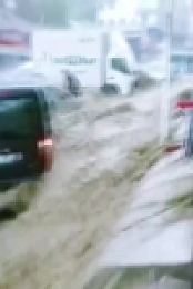 Doomsday Caught On Camera S01E08 Avalanche Attack and More 480p x264-mSD EZTV