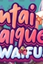 Hentai Mosaique Neko Waifus