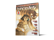 Lanciostory 2244 [Cbr - ITA] [TNTVillage]
