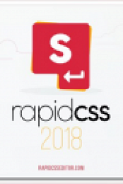 Blumentals Rapid CSS 2020 v16.0.0.220 Multilingual + Crack [FTUApps]