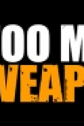 Too Many Weapons